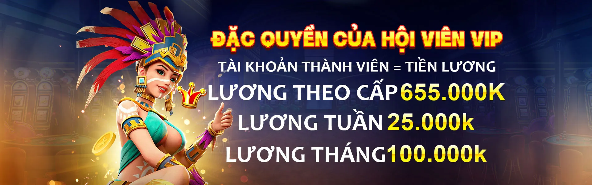 Trò chơi Nổ Hũ sss666 với jackpot lớn