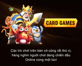 Game Long Vương Bắn Cá
