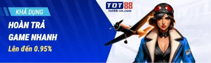Thưởng nạp lại và thưởng sinh nhật